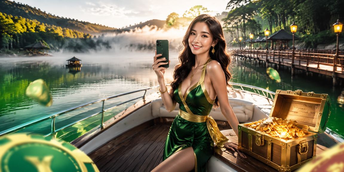 Nhóm bạn trẻ chơi bài cùng nhau tại một quán cà phê Đà Lạt với khung cảnh sương mù lãng mạn
