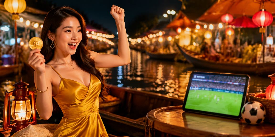 Cá cược thể thao tại chợ đêm Hà Nội – không khí sôi động