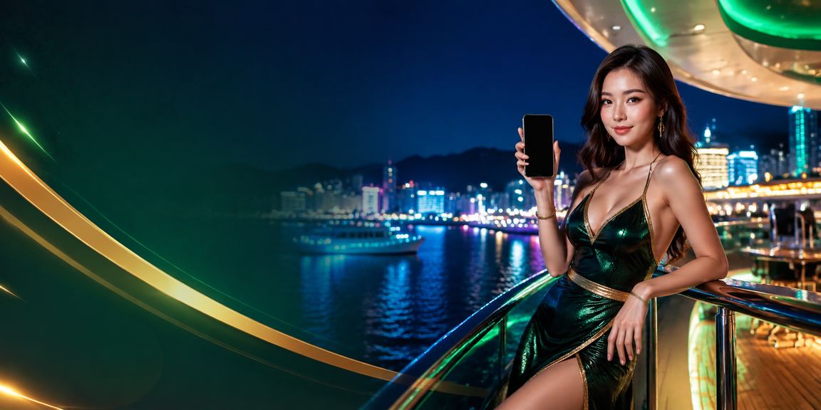 Người dùng tại chợ đêm Nha Trang theo dõi kết quả thể thao trên điện thoại