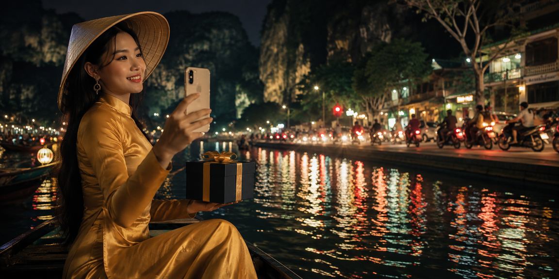 Bonus VIP neon tại Ninh Bình – nền tảng f02