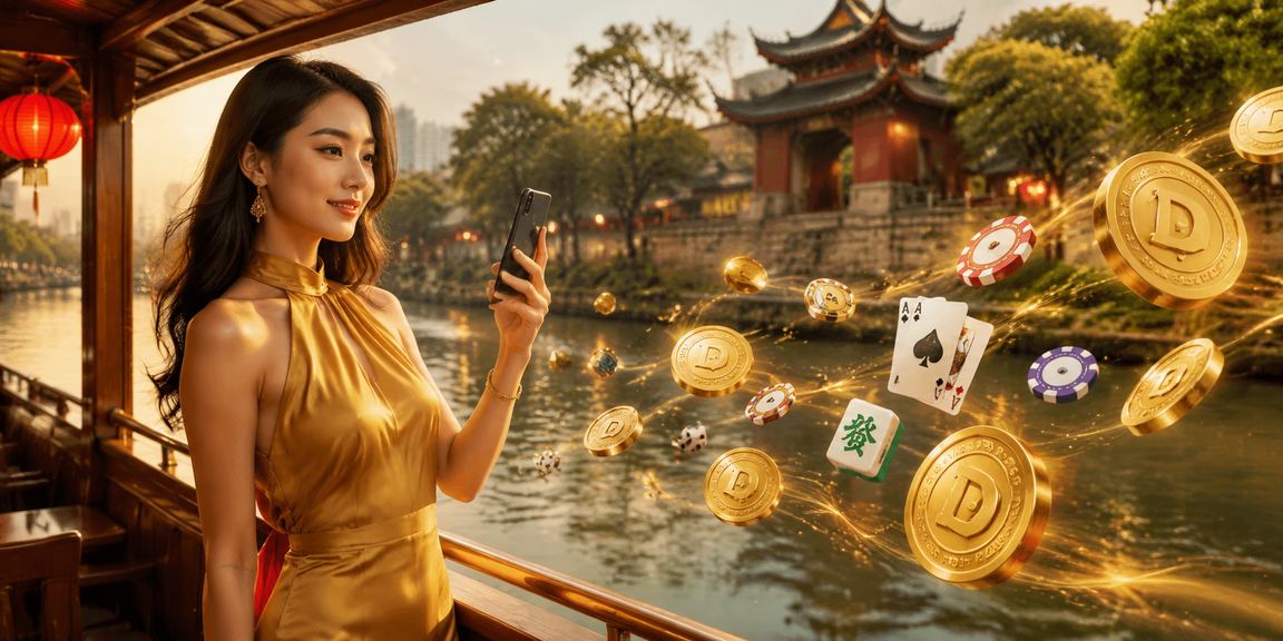 Casino trực tuyến Việt Nam – Live Casino và Slot tại f02