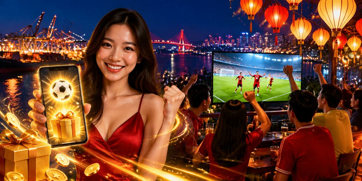 Người chơi Việt Nam trải nghiệm casino trực tuyến với thiết bị di động tại nhà